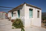GL 0209 - Hillside House - Old Village - Ermioni